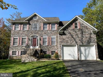 5268 CHALK POINT ROAD