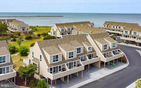 53 CAPE HENLOPEN DRIVE