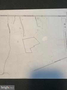 5365 DEALE CHURCHTON ROAD