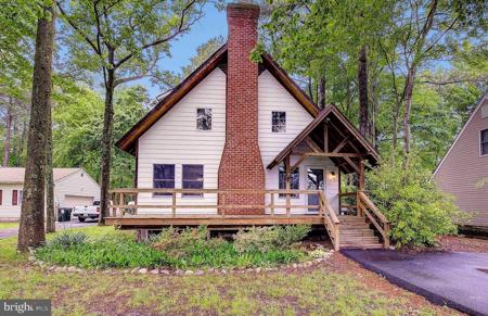 519 CHESTER RIVER BEACH ROAD