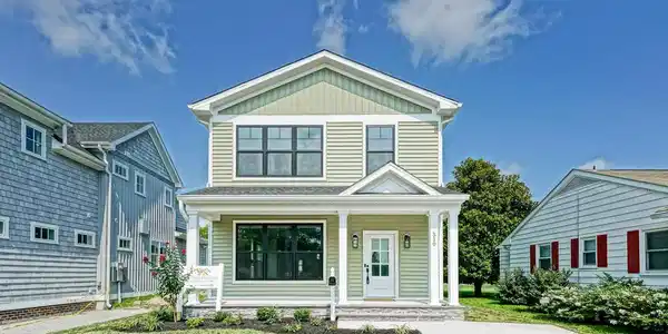 510 DUPONT AVENUE