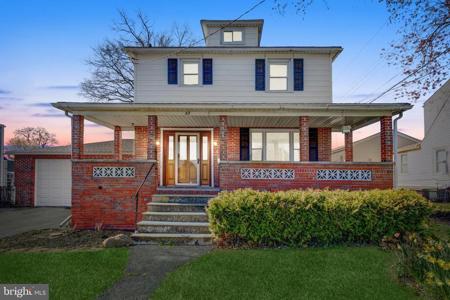 22 WALKERN ROAD