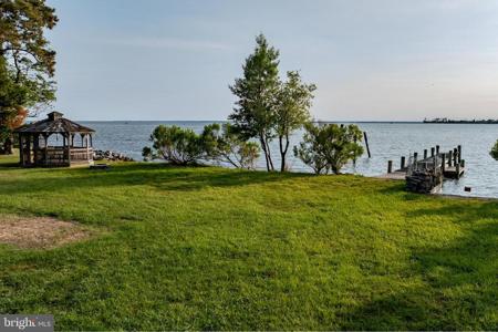 2718 HOOPERS ISLAND ROAD