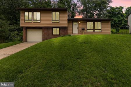 257 FOSTER KNOLL DRIVE