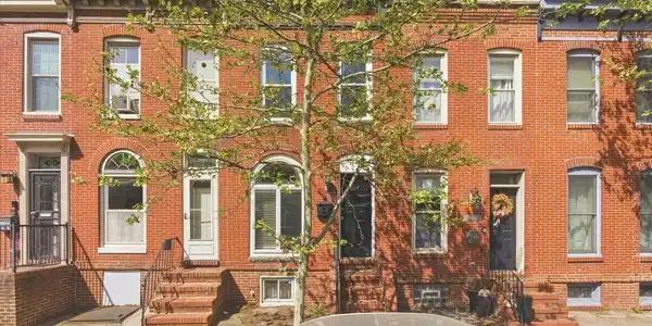 1518 HANOVER STREET