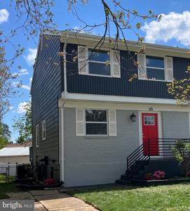 185 ARUNDEL ROAD