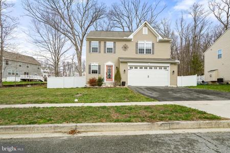 105 BAY VIEW WOODS LANE