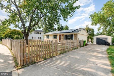 1912 BAYBERRY ROAD