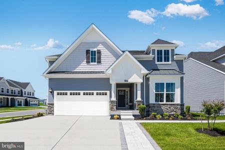 36541 BURLESON DRIVE