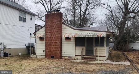 1502 GARST ROAD