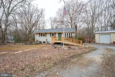 7065 HENSON LANDING ROAD