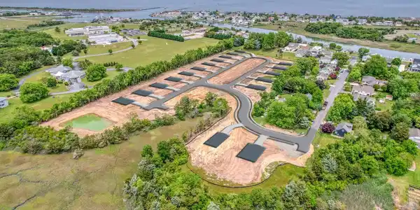 Lot 1 PATCHY WAY