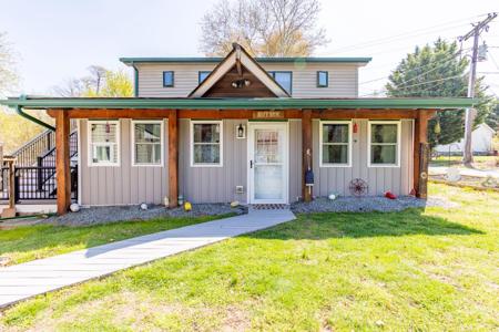 144 PARK DRIVE