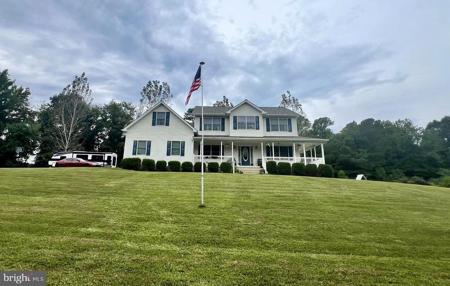 13935 POINT LOOKOUT ROAD