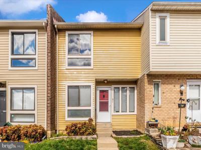 21 WOODWARD COURT