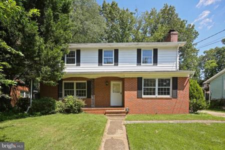 406 NORMAN AVENUE