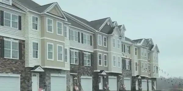 80 POTOMAC COURT