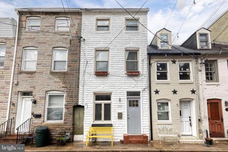 717 DURHAM STREET