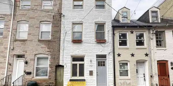 717 DURHAM STREET