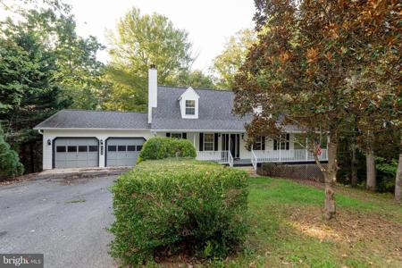 11429 HORSESHOE TRAIL