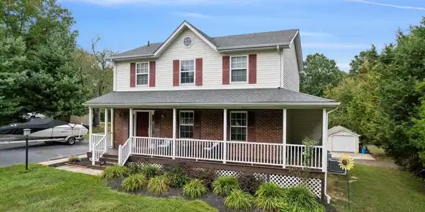 694 PONDS WOOD ROAD