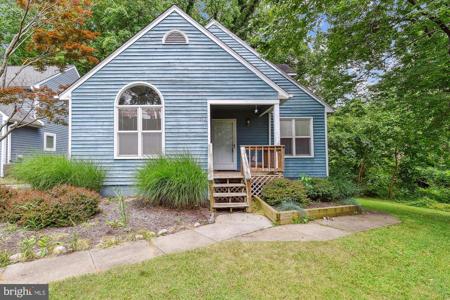 1513 RITCHIE LANE