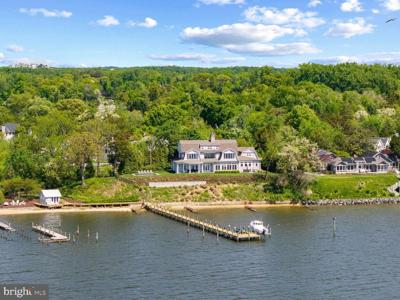 411 FERRY POINT ROAD