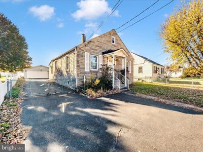 1203 NORTH POINT ROAD
