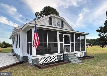 2359 ELLIOTT ISLAND ROAD