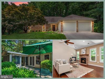 912 SCHOONER CIRCLE