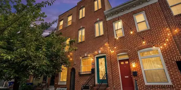 311 COLLINGTON AVENUE