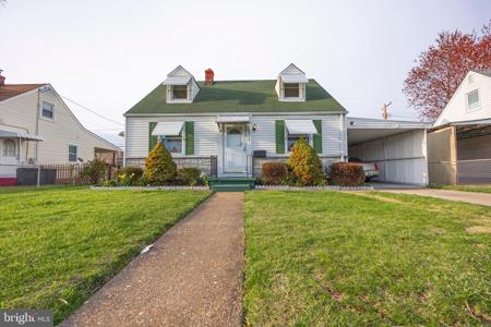 8218 WATERSEDGE ROAD