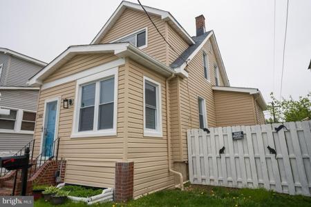7107 EASTERN AVENUE