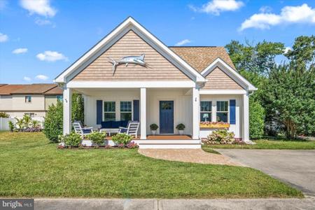 13805 N OCEAN ROAD