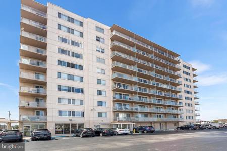 6101 MONMOUTH AVENUE