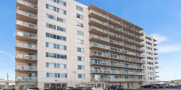 6101 MONMOUTH AVENUE