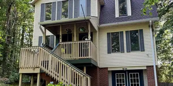 64 GREENRIDGE DRIVE