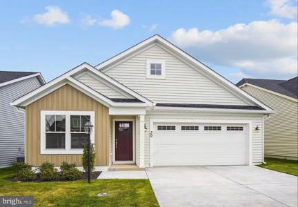 0 MAHOGANY STREET