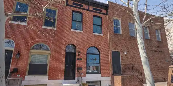 704 CONKLING STREET