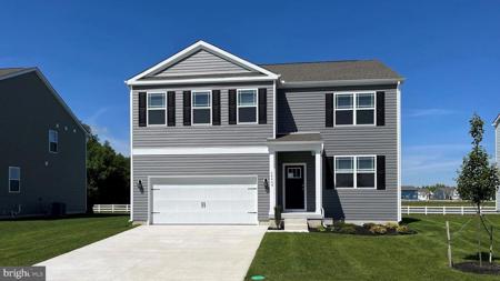 392 ROBBINS FARM ROAD