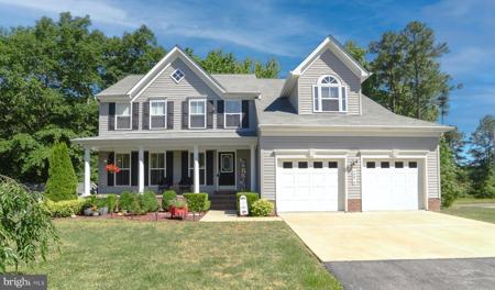48878 GEORGE BONDS LANE
