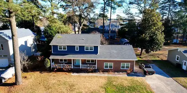 4120 SUNNYWOOD DRIVE