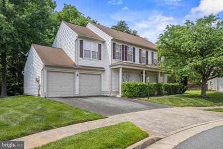 3208 JASPER HILL COURT