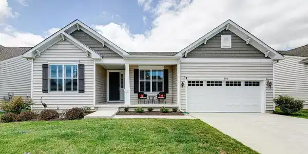 506 CHERRY BARK ROAD