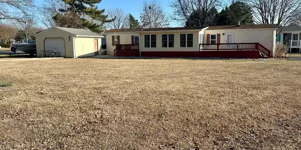 26535 WOODCHUCK LANE
