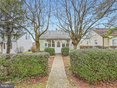 1906 WILLOW SPRING ROAD