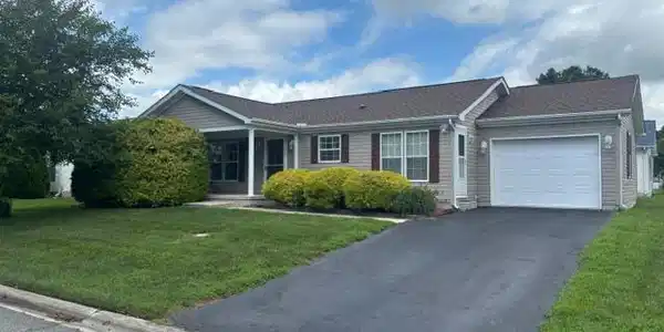 610 AUDREY DRIVE