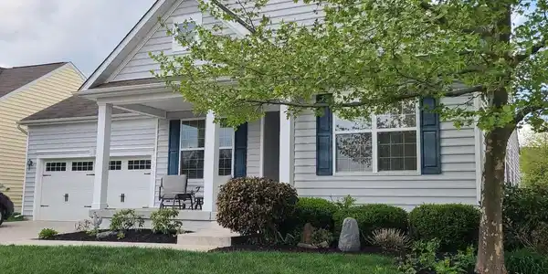 420 WINTERBERRY DRIVE