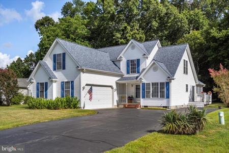 112 OCEAN FARM DRIVE