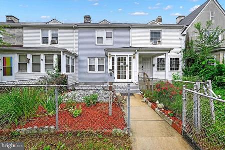 211 COLGATE AVENUE